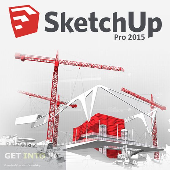 Sketchup pro 2016 free download