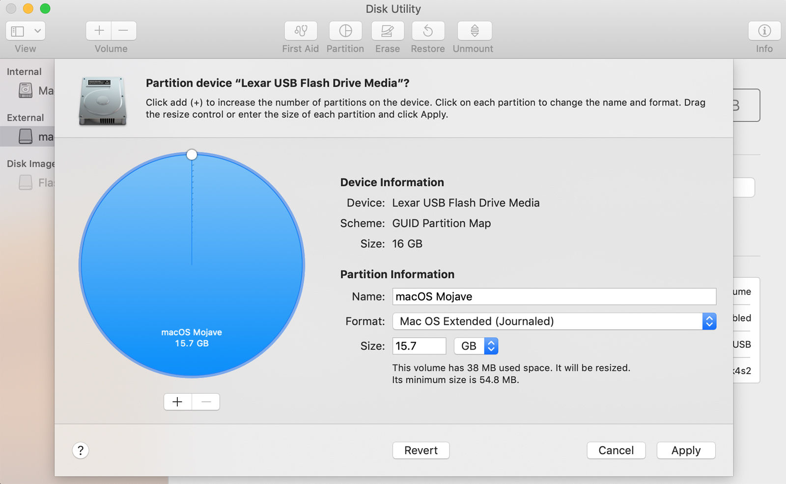 download mac restore disk
