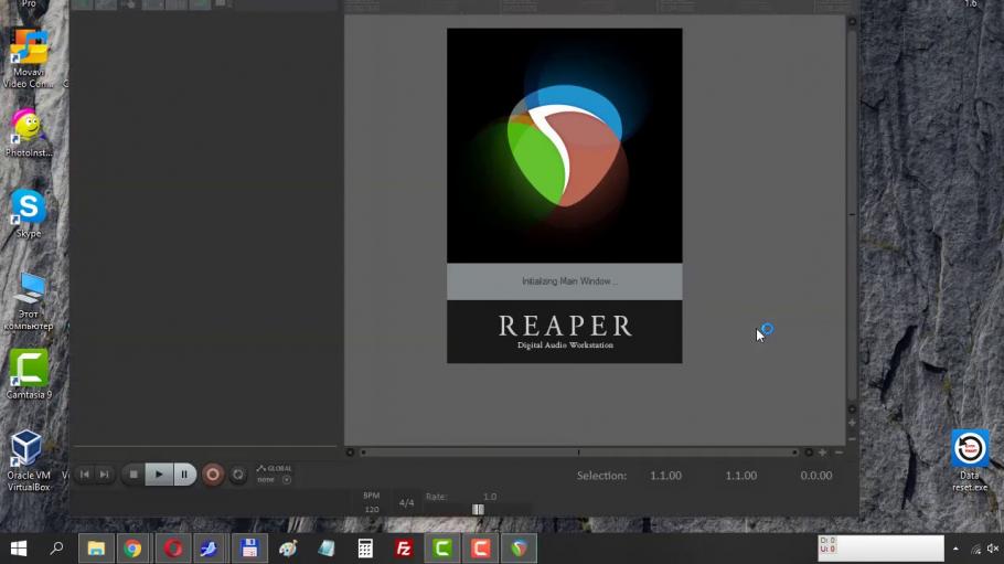 reaper torrent mac